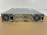 Hp (msa 2040 es lff) - 12x 6 tb sas high-performance rackmount storage - afbeelding 3 van  7