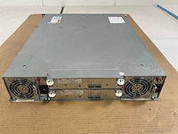 Hp (msa 2040 es lff) - 12x 6 tb sas high-performance rackmount storage - afbeelding 8 van  12