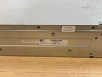 Hp (msa 2040 es lff) - 12x 6 tb sas high-performance rackmount storage - afbeelding 9 van  12