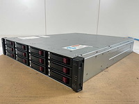 Hp (msa 2040 es lff) - 12x 6 tb sas high-performance rackmount storage - afbeelding 8 van  13