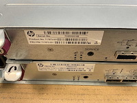 Hp (msa 2040 es lff) - 12x 6 tb sas high-performance rackmount storage - afbeelding 12 van  13