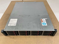 Hp (msa 2040 es lff) - 12x 6 tb sas high-performance rackmount storage - afbeelding 9 van  13
