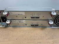 Hp (msa 2040 es lff) - 12x 6 tb sas high-performance rackmount storage - afbeelding 4 van  5
