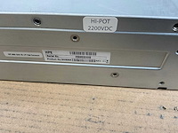 Hp (msa 2040 es lff) - 12x 6 tb sas high-performance rackmount storage - afbeelding 13 van  13