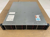 Hp (msa 2040 es lff) - 12x 6 tb sas high-performance rackmount storage - afbeelding 4 van  11