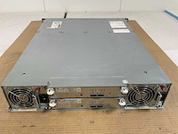 Hp (msa 2040 es lff) - 12x 6 tb sas high-performance rackmount storage - afbeelding 3 van  7