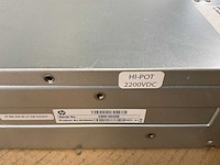 Hp (msa 2040 es lff) - 12x 6 tb sas high-performance rackmount storage - afbeelding 5 van  7