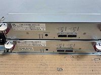 Hp (msa 2040 es lff) - 12x 6 tb sas high-performance rackmount storage - afbeelding 9 van  11
