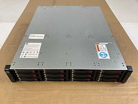 Hp (msa 2040 es lff) - 50 tb sas high-performance rackmount storage - check description - afbeelding 6 van  11