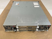 Hp (msa 2040 es lff) - 50 tb sas high-performance rackmount storage - check description - afbeelding 7 van  11