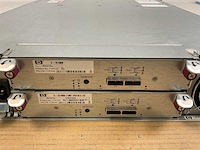 Hp (msa 2040 es lff) - 50 tb sas high-performance rackmount storage - check description - afbeelding 8 van  11