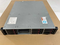 Hp (msa 2040 es lff) - 9x 4 tb sas high-performance rackmount storage - afbeelding 4 van  11
