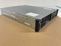 Hp (msa 2040 es lff) - 9x 4 tb sas high-performance rackmount storage - afbeelding 5 van  11