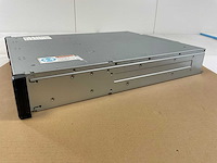 Hp (msa 2040 es lff) - 9x 4 tb sas high-performance rackmount storage - afbeelding 6 van  11