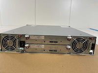 Hp (msa 2040 es lff) - 9x 4 tb sas high-performance rackmount storage - afbeelding 7 van  11