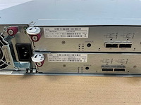 Hp (msa 2040 es lff) - 9x 4 tb sas high-performance rackmount storage - afbeelding 9 van  11