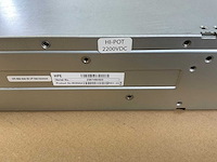 Hp (msa 2040 es lff) - 9x 4 tb sas high-performance rackmount storage - afbeelding 10 van  11