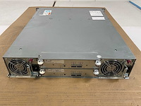Hp (msa 2040 es lff) - 9x 6 tb sas high-performance rackmount storage - afbeelding 7 van  11