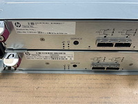 Hp (msa 2040 es lff) - 9x 6 tb sas high-performance rackmount storage - afbeelding 9 van  11