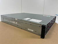 Hp (msa 2040 san) - 12x 4 tb sas dual controller high-performance rackmount storage - afbeelding 3 van  9