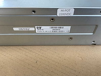 Hp (msa 2040 san) - 12x 6 tb sas dual controller high-performance rackmount storage - afbeelding 4 van  12