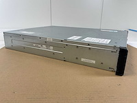 Hp (msa 2040 san) - 12x 6 tb sas dual controller high-performance rackmount storage - afbeelding 6 van  12