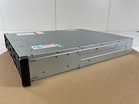 Hp (msa 2040 san) - 12x 6 tb sas dual controller high-performance rackmount storage - afbeelding 7 van  12