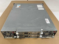 Hp (msa 2040 san) - 12x 6 tb sas dual controller high-performance rackmount storage - afbeelding 8 van  12