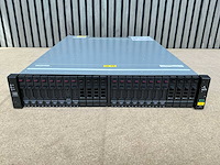 Hp msa 2060 sas sff storage server - afbeelding 1 van  7