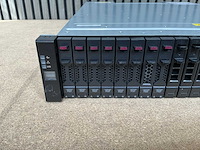 Hp msa 2060 sas sff storage server - afbeelding 2 van  7