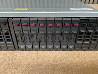 Hp msa 2060 sas sff storage server - afbeelding 3 van  7