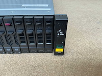 Hp msa 2060 sas sff storage server - afbeelding 4 van  7