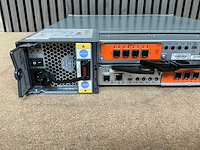 Hp msa 2060 sas sff storage server - afbeelding 5 van  7