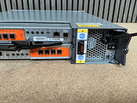Hp msa 2060 sas sff storage server - afbeelding 6 van  7