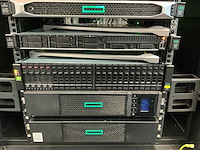 Hp msa 2060 server storage - afbeelding 1 van  4