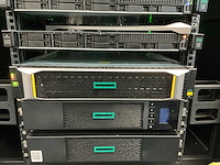 Hp msa 2060 server storage - afbeelding 2 van  4