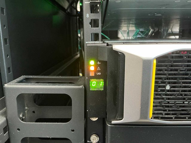 Hp msa 2060 server storage - afbeelding 3 van  4