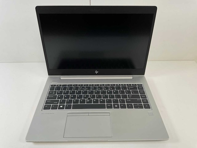Hp mt45 14”, amd ryzen 3 pro 3300u, 16 gb ram, 128 gb ssd, amd radeon vega series 2 gb laptop - afbeelding 1 van  6