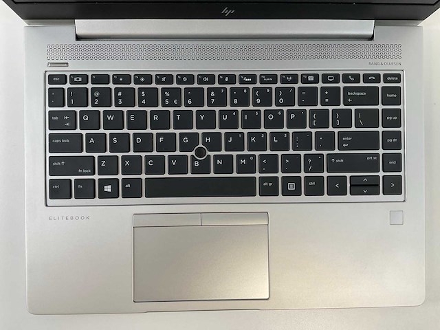 Hp mt45 14”, amd ryzen 3 pro 3300u, 16 gb ram, 128 gb ssd, amd radeon vega series 2 gb laptop - afbeelding 4 van  6
