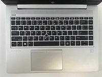 Hp mt45 14”, amd ryzen 3 pro 3300u, 16 gb ram, 128 gb ssd, amd radeon vega series 2 gb laptop - afbeelding 4 van  6