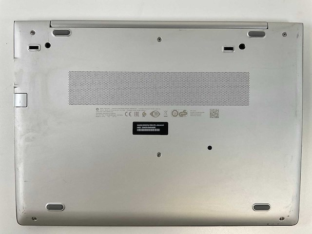 Hp mt45 14”, amd ryzen 3 pro 3300u, 16 gb ram, 128 gb ssd, amd radeon vega series 2 gb laptop - afbeelding 6 van  6