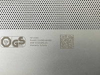 Hp mt45 14”, amd ryzen 3 pro 3300u, 20 gb ram, 128 gb ssd, amd radeon vega series 2 gb laptop - afbeelding 4 van  4