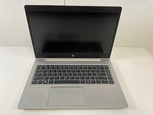 Hp mt45 14”, amd ryzen 3 pro 3300u, 20 gb ram, 128 gb ssd, amd radeon vega series 2 gb laptop - afbeelding 1 van  7