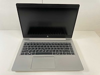 Hp mt45 14”, amd ryzen 3 pro 3300u, 20 gb ram, 128 gb ssd, amd radeon vega series 2 gb laptop - afbeelding 1 van  7