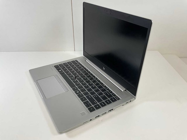 Hp mt45 14”, amd ryzen 3 pro 3300u, 20 gb ram, 128 gb ssd, amd radeon vega series 2 gb laptop - afbeelding 3 van  7