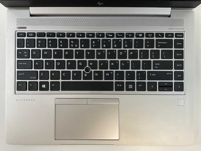 Hp mt45 14”, amd ryzen 3 pro 3300u, 20 gb ram, 128 gb ssd, amd radeon vega series 2 gb laptop - afbeelding 4 van  7