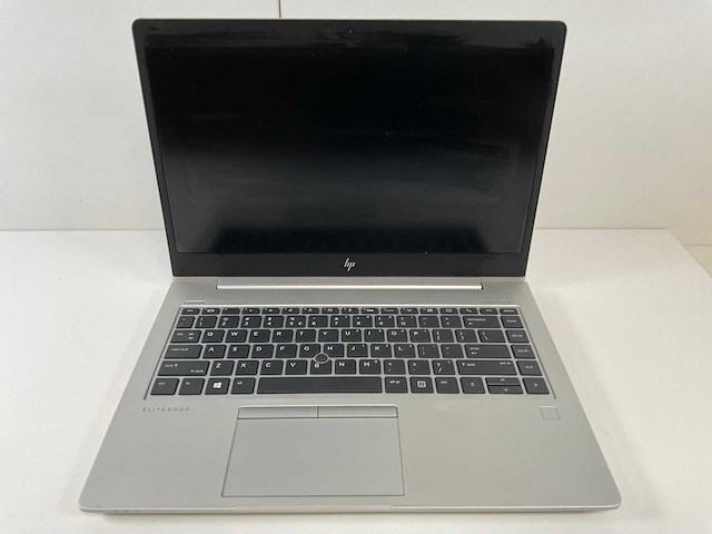 Hp mt45 14”, amd ryzen 3 pro 3300u, 20 gb ram, 128 gb ssd, amd radeon vega series 2 gb laptop - afbeelding 1 van  7