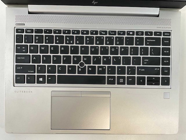 Hp mt45 14”, amd ryzen 3 pro 3300u, 20 gb ram, 128 gb ssd, amd radeon vega series 2 gb laptop - afbeelding 4 van  7