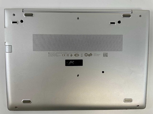 Hp mt45 14”, amd ryzen 3 pro 3300u, 20 gb ram, 128 gb ssd, amd radeon vega series 2 gb laptop - afbeelding 6 van  7