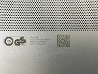 Hp mt45 14”, amd ryzen 3 pro 3300u, 20 gb ram, 128 gb ssd, amd radeon vega series 2 gb laptop - afbeelding 7 van  7